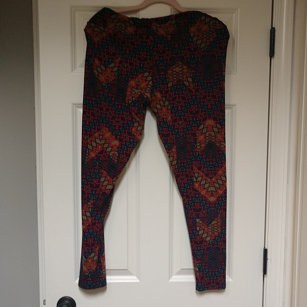 Lularoe TC leggings